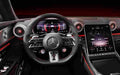 mercedes amg sl class 2021 7188 55 Car A4 Photo Print