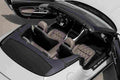 mercedes amg sl class 2021 7188 7 Car A4 Photo Print
