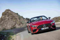 mercedes amg sl class 2021 7188 70 Car A4 Photo Print