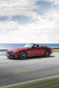 mercedes amg sl class 2021 7188 72 Car A4 Photo Print