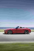 mercedes amg sl class 2021 7188 74 Car A4 Photo Print