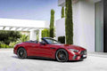mercedes amg sl class 2021 7188 78 Car A4 Photo Print