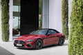 mercedes amg sl class 2021 7188 82 Car A4 Photo Print