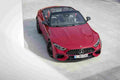mercedes amg sl class 2021 7188 83 Car A4 Photo Print