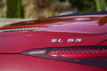 mercedes amg sl class 2021 7188 88 Car A4 Photo Print
