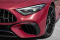 mercedes amg sl class 2021 7188 89 Car A4 Photo Print