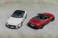 mercedes amg sl class 2021 7188 94 Car A4 Photo Print