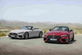 mercedes amg sl class 2021 7188 96 Car A4 Photo Print