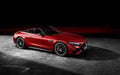 mercedes amg sl class 2021 7188 97 Car A4 Photo Print