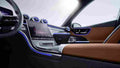 mercedes benz c class t modell s206 2021 7030 10 Car A4 Photo Print