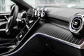 mercedes benz c class t modell s206 2021 7030 2 Car A4 Photo Print