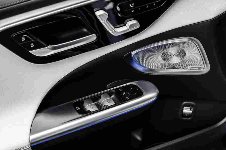 mercedes benz c class t modell s206 2021 7030 3 Car A4 Photo Print