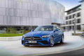 mercedes benz c class t modell s206 2021 7030 38 Car A4 Photo Print