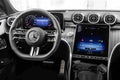 mercedes benz c class t modell s206 2021 7030 5 Car A4 Photo Print