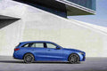 mercedes benz c class t modell s206 2021 7030 52 Car A4 Photo Print