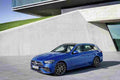 mercedes benz c class t modell s206 2021 7030 55 Car A4 Photo Print