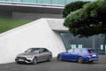 mercedes benz c class t modell s206 2021 7030 64 Car A4 Photo Print