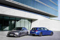 mercedes benz c class t modell s206 2021 7030 66 Car A4 Photo Print