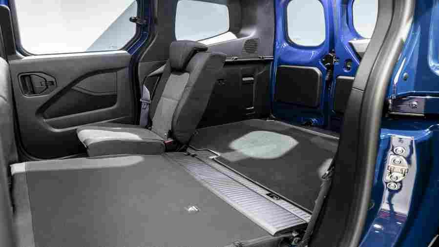 mercedes benz citan 2021 7154 1 Car A4 Photo Print