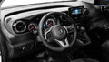 mercedes benz citan 2021 7154 10 Car A4 Photo Print
