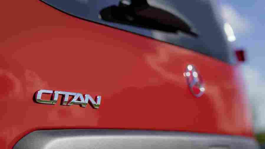 mercedes benz citan 2021 7154 16 Car A4 Photo Print