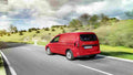 mercedes benz citan 2021 7154 17 Car A4 Photo Print