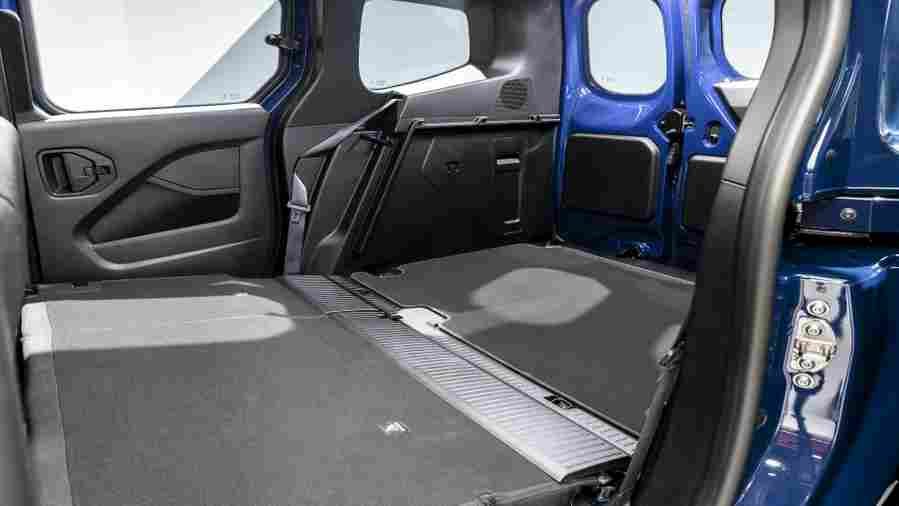 mercedes benz citan 2021 7154 2 Car A4 Photo Print