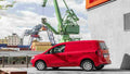 mercedes benz citan 2021 7154 20 Car A4 Photo Print
