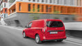 mercedes benz citan 2021 7154 22 Car A4 Photo Print
