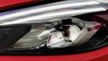 mercedes benz citan 2021 7154 27 Car A4 Photo Print