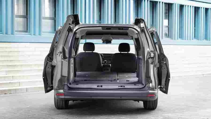 mercedes benz citan 2021 7154 30 Car A4 Photo Print
