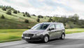 mercedes benz citan 2021 7154 36 Car A4 Photo Print