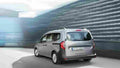 mercedes benz citan 2021 7154 40 Car A4 Photo Print