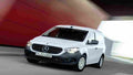 mercedes benz citan 2021 7154 42 Car A4 Photo Print