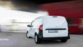 mercedes benz citan 2021 7154 43 Car A4 Photo Print