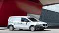 mercedes benz citan 2021 7154 44 Car A4 Photo Print