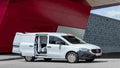 mercedes benz citan 2021 7154 45 Car A4 Photo Print