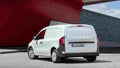 mercedes benz citan 2021 7154 46 Car A4 Photo Print