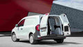 mercedes benz citan 2021 7154 47 Car A4 Photo Print