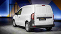 mercedes benz citan 2021 7154 52 Car A4 Photo Print