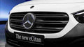 mercedes benz citan 2021 7154 54 Car A4 Photo Print