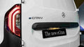 mercedes benz citan 2021 7154 55 Car A4 Photo Print