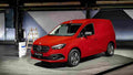 mercedes benz citan 2021 7154 58 Car A4 Photo Print