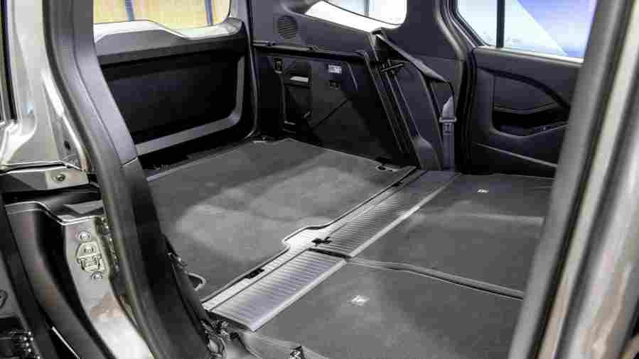 mercedes benz citan 2021 7154 6 Car A4 Photo Print