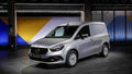 mercedes benz citan 2021 7154 64 Car A4 Photo Print