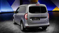 mercedes benz citan 2021 7154 66 Car A4 Photo Print