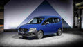 mercedes benz citan 2021 7154 69 Car A4 Photo Print