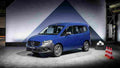 mercedes benz citan 2021 7154 70 Car A4 Photo Print
