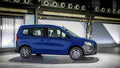 mercedes benz citan 2021 7154 76 Car A4 Photo Print