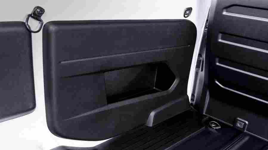 mercedes benz citan 2021 7154 9 Car A4 Photo Print